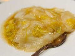 -北京古城老院厉晓麟精致菜