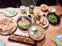 -新加坡高记KOO KEE Restaurant(盈科店)