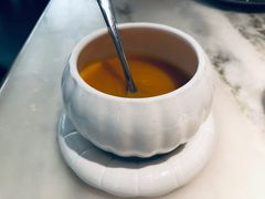 南瓜沙-潮堂 · 潮州菜(恒隆广场店)