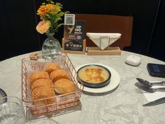 -西堤牛排(南京龙江店)