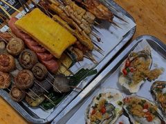 -老谢野馄饨(延安路店)
