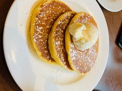 -Pancakes on the rocks(Darling Harbour)
