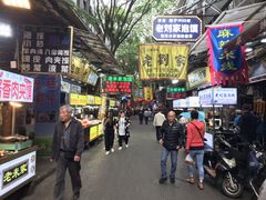 门面-老李家杂肝汤(回民街店)