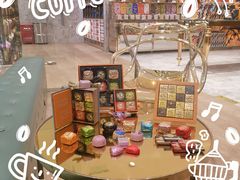 -VENCHI 闻绮(北京国贸商城店)