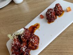 -枣子树·素食餐厅(朱家尖店)