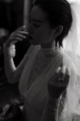 点击看大图 -Chic Bridal 熙可婚纱