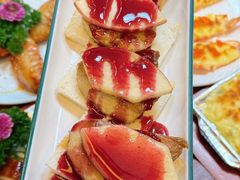 -松坂屋日料自助(长城路店)