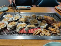 -蚝英雄·自助烤蚝(高新店)