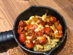 纵情干煸麻辣风味焗小龙虾-必胜客(远大路店)