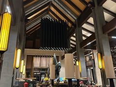 -熹乐谷温泉度假区