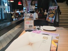 -必胜客(花舞大唐博物馆店)