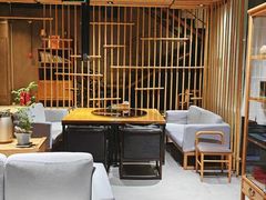 -竹里馆 ·茶食(奥体店)