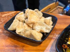 -捞围鲜·港式打边炉(海阳路店)
