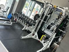 -EASY POWER健身工作室(浦东大道店)