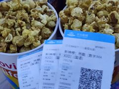 -万达影城(开福万达广场IMAX店)
