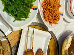 -七八冷面·延边朝鲜族美食(世纪汇店)