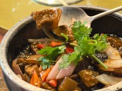 -七仙岭君澜度假酒店·桃源小馆中餐厅