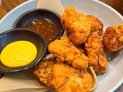 -曼谷食堂·泰国家庭料理