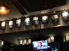 -Liberty Brewing Co·曼哈顿餐吧