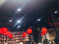 -和府捞面(东直门银座店)