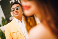 -潮妆婚纱礼服嫁衣馆(潮妆彩妆造型)