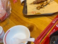 -老姑砂锅·烧烤天津菜(体北道店)