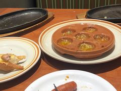 -萨莉亚意式餐厅(江桥万达广场店)