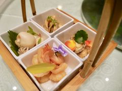 -浙江西子宾馆·牡丹厅