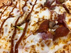 -棒约翰比萨·意面(古墩路店)