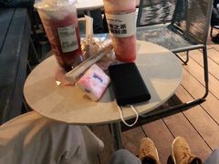 -喜茶(广州番禺奥园广场店)