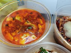 -老丘丘(较场口店)