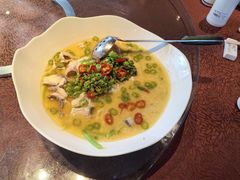 -申粤轩·手工点心·金牌烧味·经典粤菜(丁香花园店)