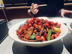 -潇湘阁(汉光百货店)