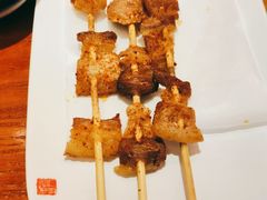 -1078號老北京涮肉(万达广场店)