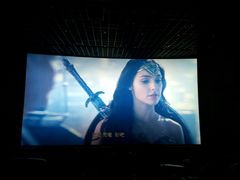 放映厅-万达影城IMAX(海口日月广场店)