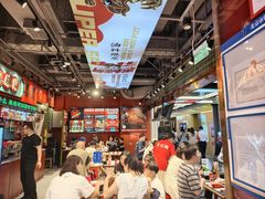 -文立新麻辣烫(合生汇21街区店)