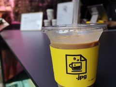 -JPG coffee(广州体育西店)