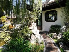-君庭中餐厅(友谊宾馆店)