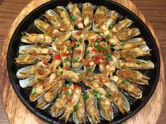 -北李妈妈菜·虾爬子大锅贴(贵和店)