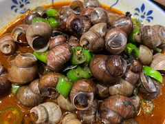 -江味龙虾馆·裸蓝龙虾(南山店)