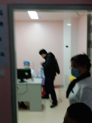 -北京市东城区妇幼保健院(南院区)