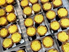 盘挞-阿昌烘焙