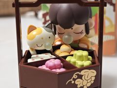 -九木杂物社(凯德大峡谷店)