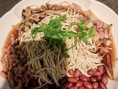 -小厨娘淮扬菜(清江苏宁广场店)