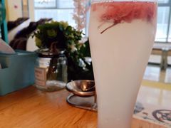 梅花荔枝冻-青瓷火锅料理(西单大悦城店)