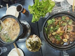 -川香煲(茅台路店)