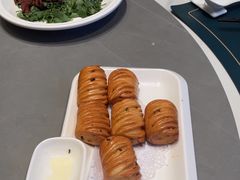 -北京全聚德烤鸭店(昌平店)