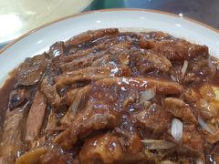 -清真·同发顺饭庄·烧麦(总店)