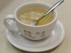-和平馆·地道港澳茶餐厅(西门口店)