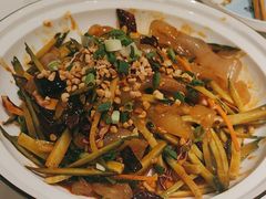 -川人百味(金安中央大街店)